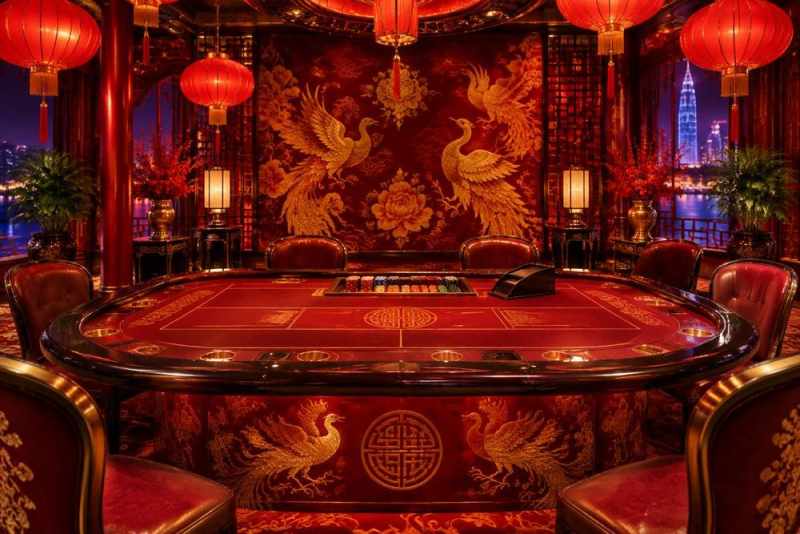 Ilustrasi artikel slot online
