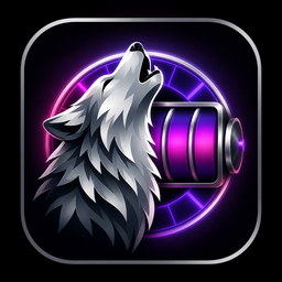 Logo Maxbet268